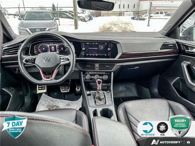 2024 Volkswagen Jetta GLI Base (Stk: 26C196AAX) in Tillsonburg - Image 24 of 25