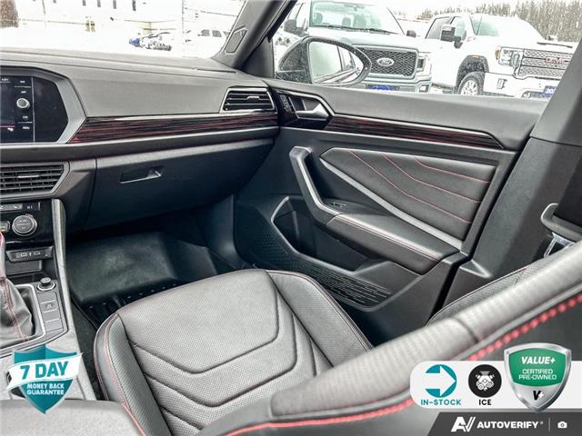 2024 Volkswagen Jetta GLI Base (Stk: 26C196AAX) in Tillsonburg - Image 25 of 25