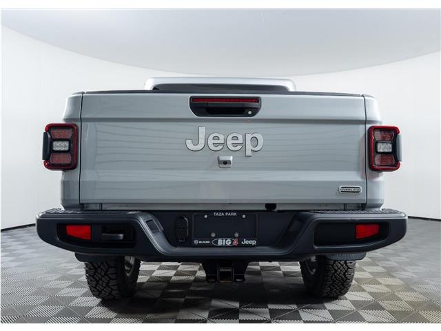 2023 Jeep Gladiator Overland (Stk: TU0246) in Calgary - Image 5 of 23 2023 Jeep Gladiator Overland (Stk: TU0246) in Calgary - Image 5 of 23
