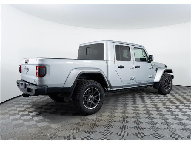 2023 Jeep Gladiator Overland (Stk: TU0246) in Calgary - Image 6 of 23 2023 Jeep Gladiator Overland (Stk: TU0246) in Calgary - Image 6 of 23