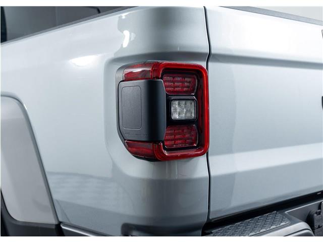 2023 Jeep Gladiator Overland (Stk: TU0246) in Calgary - Image 7 of 23 2023 Jeep Gladiator Overland (Stk: TU0246) in Calgary - Image 7 of 23