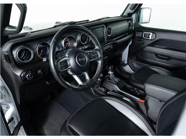 2023 Jeep Gladiator Overland (Stk: TU0246) in Calgary - Image 14 of 23 2023 Jeep Gladiator Overland (Stk: TU0246) in Calgary - Image 14 of 23