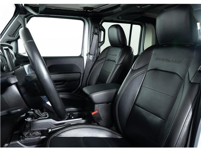 2023 Jeep Gladiator Overland (Stk: TU0246) in Calgary - Image 15 of 23 2023 Jeep Gladiator Overland (Stk: TU0246) in Calgary - Image 15 of 23