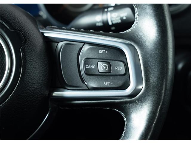 2023 Jeep Gladiator Overland (Stk: TU0246) in Calgary - Image 18 of 23 2023 Jeep Gladiator Overland (Stk: TU0246) in Calgary - Image 18 of 23