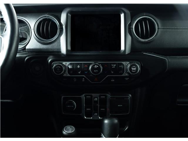 2023 Jeep Gladiator Overland (Stk: TU0246) in Calgary - Image 19 of 23 2023 Jeep Gladiator Overland (Stk: TU0246) in Calgary - Image 19 of 23