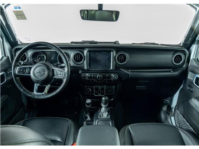 2023 Jeep Gladiator Overland (Stk: TU0246) in Calgary - Image 21 of 23 2023 Jeep Gladiator Overland (Stk: TU0246) in Calgary - Image 21 of 23