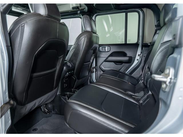 2023 Jeep Gladiator Overland (Stk: TU0246) in Calgary - Image 23 of 23 2023 Jeep Gladiator Overland (Stk: TU0246) in Calgary - Image 23 of 23