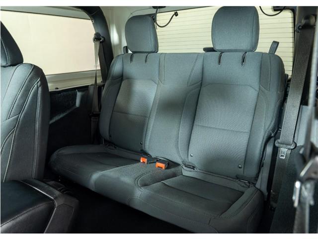 2022 Jeep Wrangler Sport (Stk: TU0245) in Calgary - Image 19 of 19