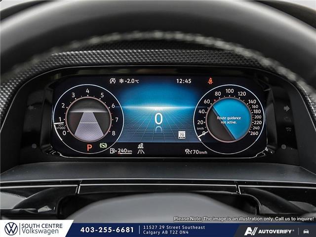 2026 Volkswagen Atlas Cross Sport 2.0 TSI Highline (Stk: ST-399) in Calgary - Image 14 of 25