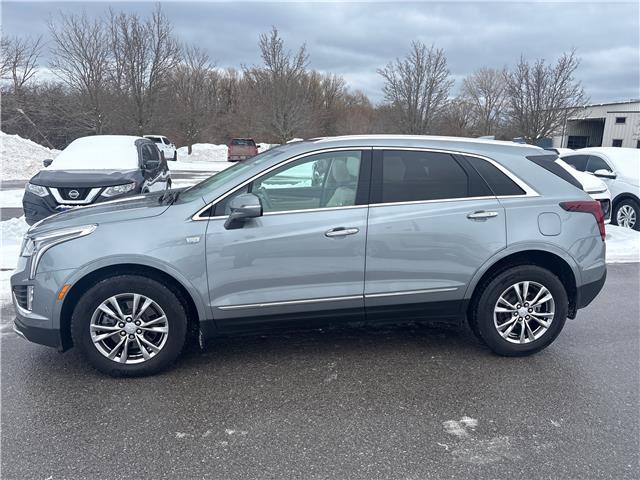 2023 Cadillac XT5 Premium Luxury (Stk: 251233A) in Port Hope - Image 4 of 22