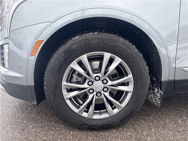2023 Cadillac XT5 Premium Luxury (Stk: 251233A) in Port Hope - Image 5 of 22