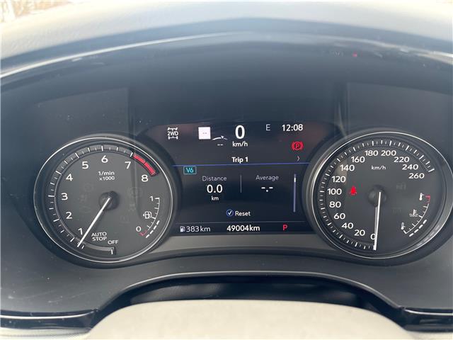 2023 Cadillac XT5 Premium Luxury (Stk: 251233A) in Port Hope - Image 7 of 22