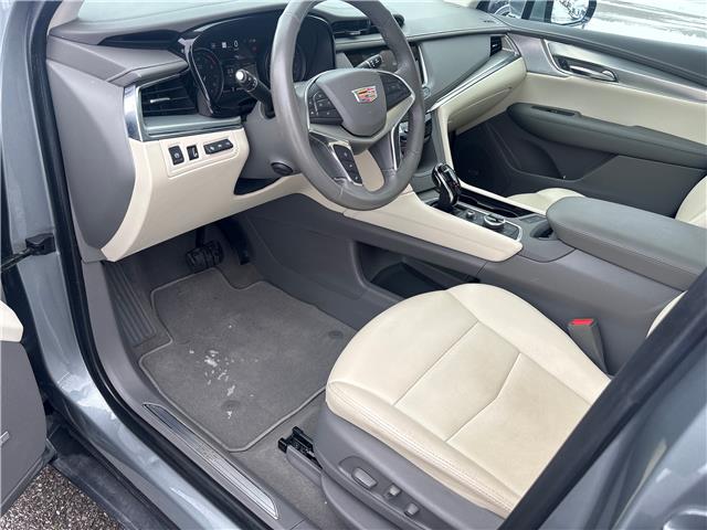 2023 Cadillac XT5 Premium Luxury (Stk: 251233A) in Port Hope - Image 6 of 22