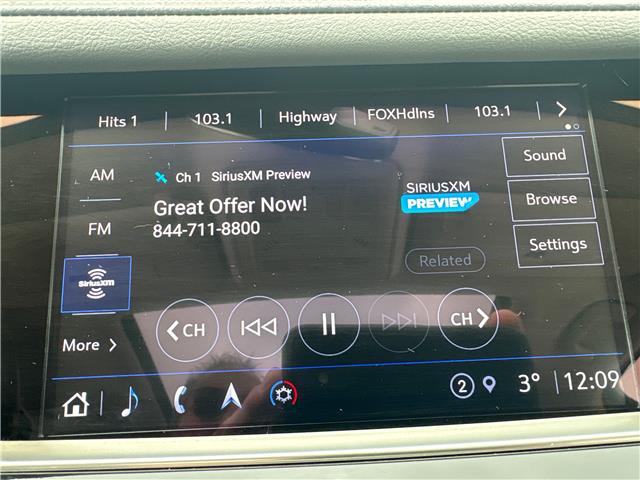 2023 Cadillac XT5 Premium Luxury (Stk: 251233A) in Port Hope - Image 8 of 22