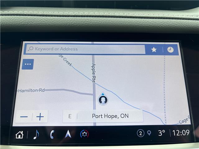 2023 Cadillac XT5 Premium Luxury (Stk: 251233A) in Port Hope - Image 9 of 22