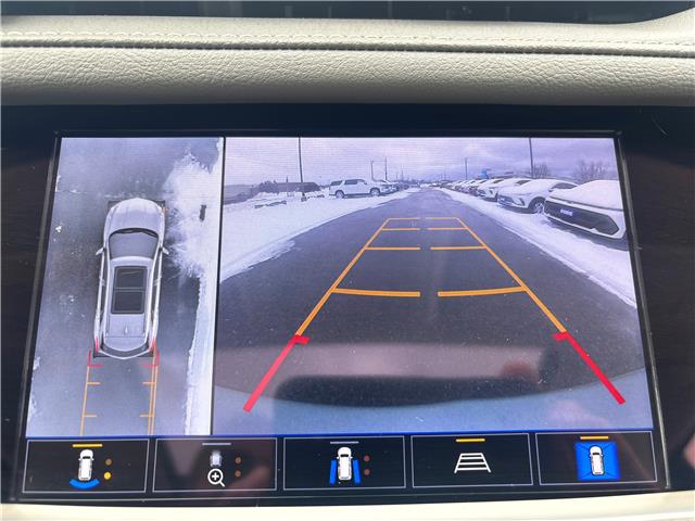 2023 Cadillac XT5 Premium Luxury (Stk: 251233A) in Port Hope - Image 10 of 22