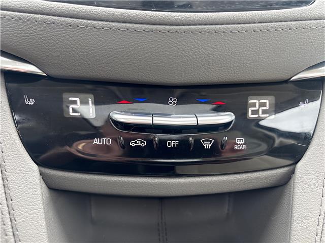 2023 Cadillac XT5 Premium Luxury (Stk: 251233A) in Port Hope - Image 11 of 22
