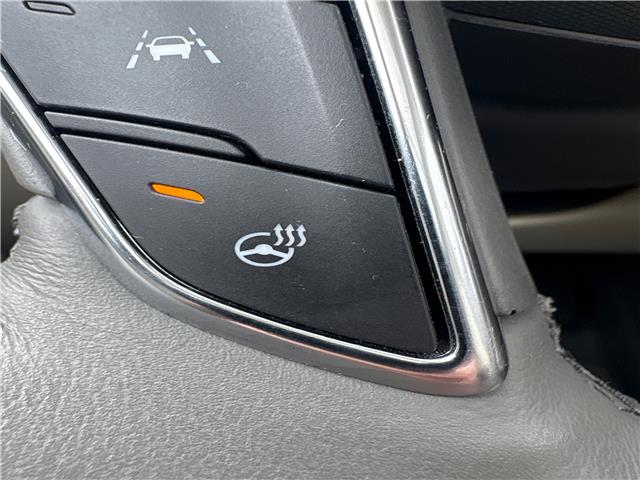 2023 Cadillac XT5 Premium Luxury (Stk: 251233A) in Port Hope - Image 13 of 22