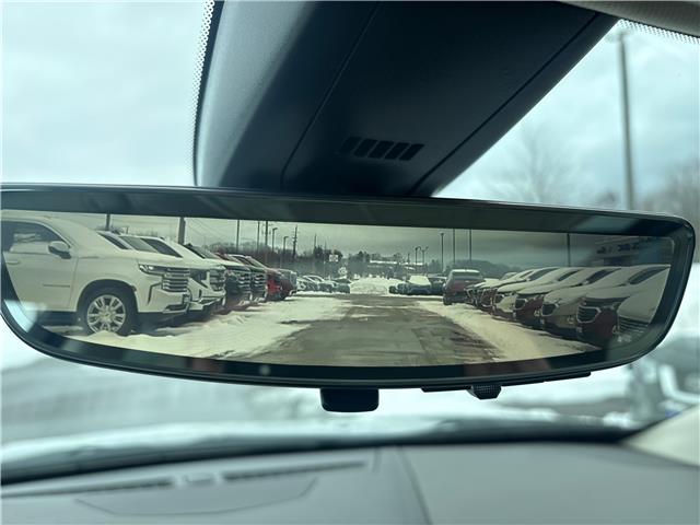2023 Cadillac XT5 Premium Luxury (Stk: 251233A) in Port Hope - Image 14 of 22