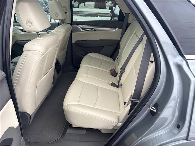 2023 Cadillac XT5 Premium Luxury (Stk: 251233A) in Port Hope - Image 16 of 22