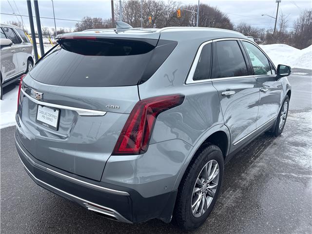 2023 Cadillac XT5 Premium Luxury (Stk: 251233A) in Port Hope - Image 20 of 22