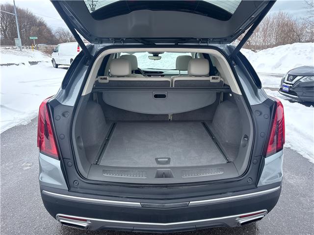 2023 Cadillac XT5 Premium Luxury (Stk: 251233A) in Port Hope - Image 19 of 22