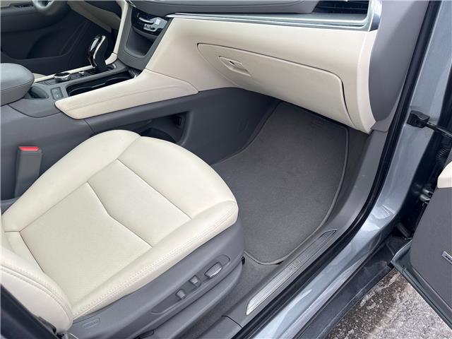 2023 Cadillac XT5 Premium Luxury (Stk: 251233A) in Port Hope - Image 22 of 22
