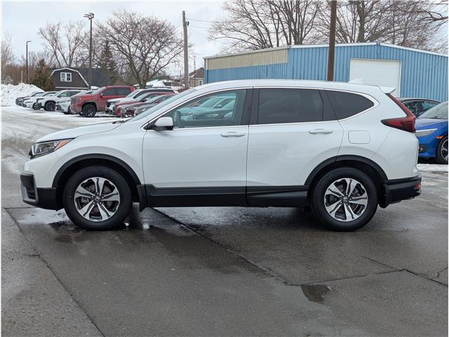 2022 Honda CR-V LX (Stk: WN26275A) in Welland - Image 2 of 26