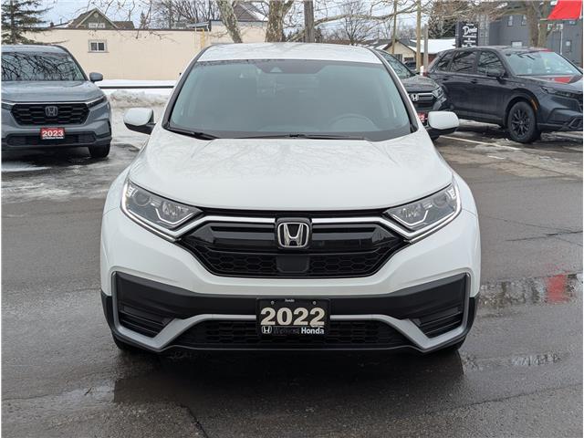 2022 Honda CR-V LX (Stk: WN26275A) in Welland - Image 3 of 26