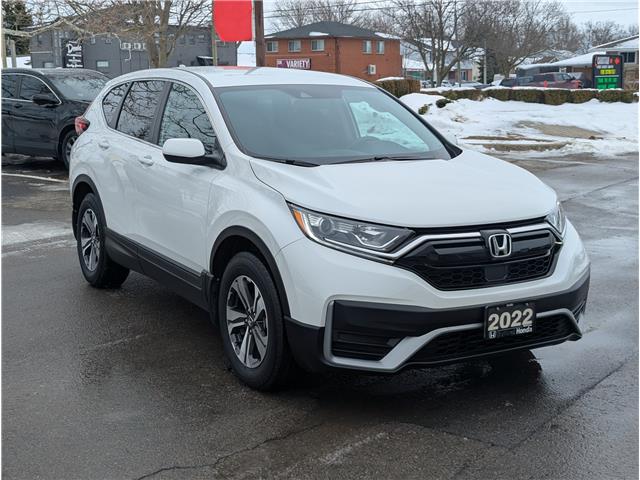 2022 Honda CR-V LX (Stk: WN26275A) in Welland - Image 5 of 26