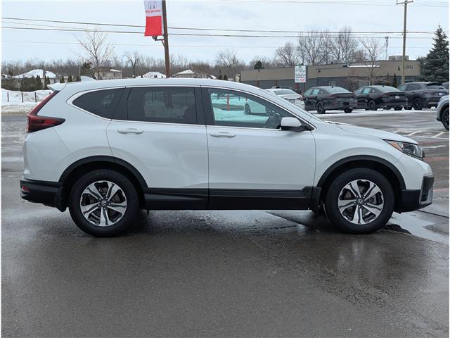 2022 Honda CR-V LX (Stk: WN26275A) in Welland - Image 7 of 26