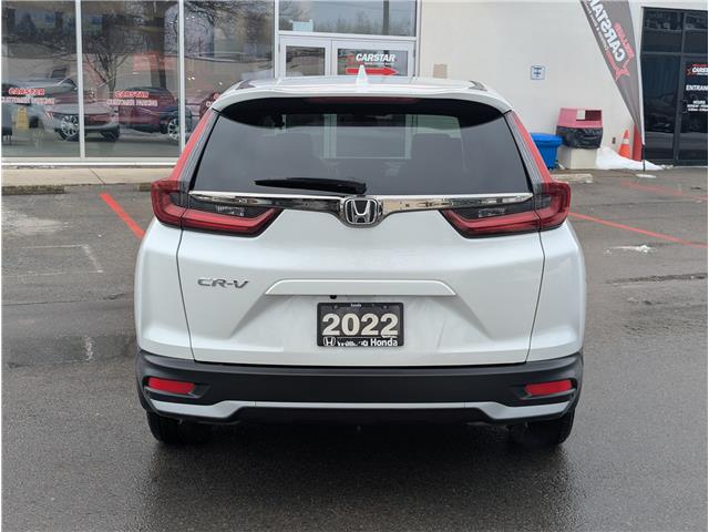 2022 Honda CR-V LX (Stk: WN26275A) in Welland - Image 9 of 26