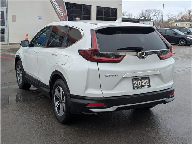 2022 Honda CR-V LX (Stk: WN26275A) in Welland - Image 11 of 26