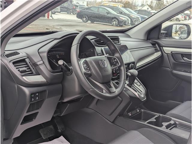 2022 Honda CR-V LX (Stk: WN26275A) in Welland - Image 15 of 26