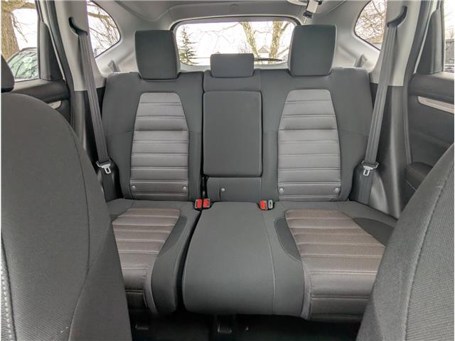 2022 Honda CR-V LX (Stk: WN26275A) in Welland - Image 25 of 26