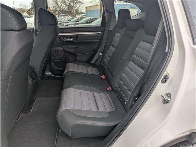 2022 Honda CR-V LX (Stk: WN26275A) in Welland - Image 26 of 26