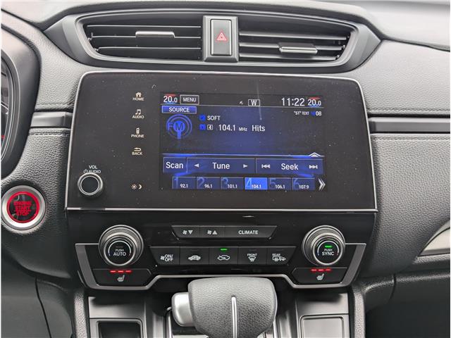 2022 Honda CR-V LX (Stk: WN26275A) in Welland - Image 22 of 26