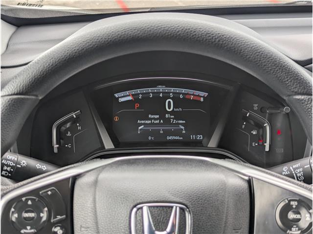 2022 Honda CR-V LX (Stk: WN26275A) in Welland - Image 18 of 26