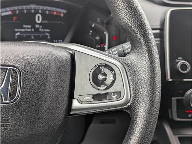 2022 Honda CR-V LX (Stk: WN26275A) in Welland - Image 20 of 26