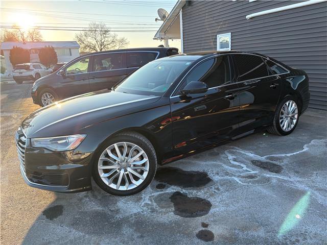 2016 Audi A6 2.0T Technik in Sussex - Image 2 of 14
