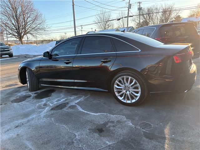 2016 Audi A6 2.0T Technik in Sussex - Image 3 of 14