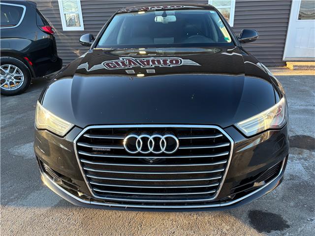 2016 Audi A6 2.0T Technik in Sussex - Image 6 of 14