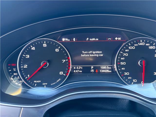 2016 Audi A6 2.0T Technik in Sussex - Image 11 of 14