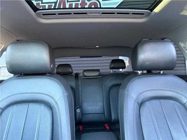 2016 Audi A6 2.0T Technik in Sussex - Image 14 of 14