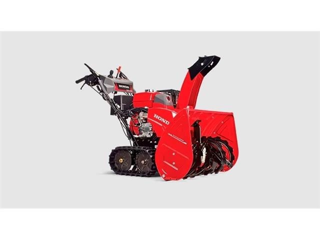 2026 Honda HSS1332CTD 32-INCH TRACK DRIVE ES (Stk: HB-223) in Grande Prairie - Image 1 of 1