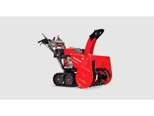 2026 Honda HSS928CTD 28-INCH TRACK DRIVE ES (Stk: HB-222) in Grande Prairie - Image 1 of 1