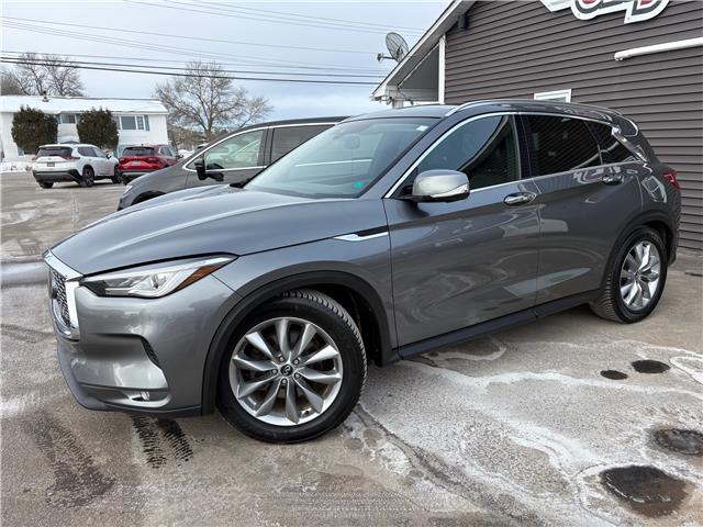2019 Infiniti QX50 ESSENTIAL in Sussex - Image 2 of 15
