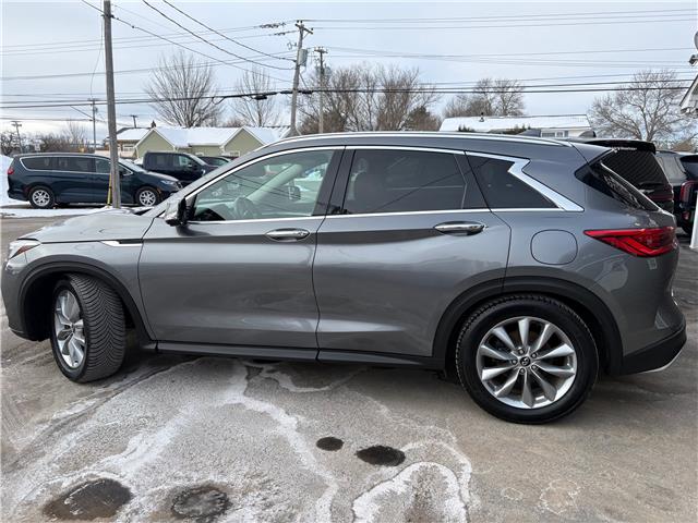 2019 Infiniti QX50 ESSENTIAL in Sussex - Image 3 of 15