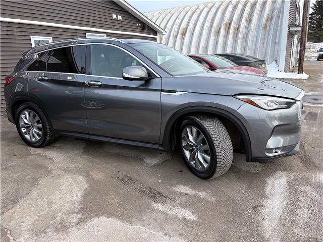 2019 Infiniti QX50 ESSENTIAL in Sussex - Image 6 of 15