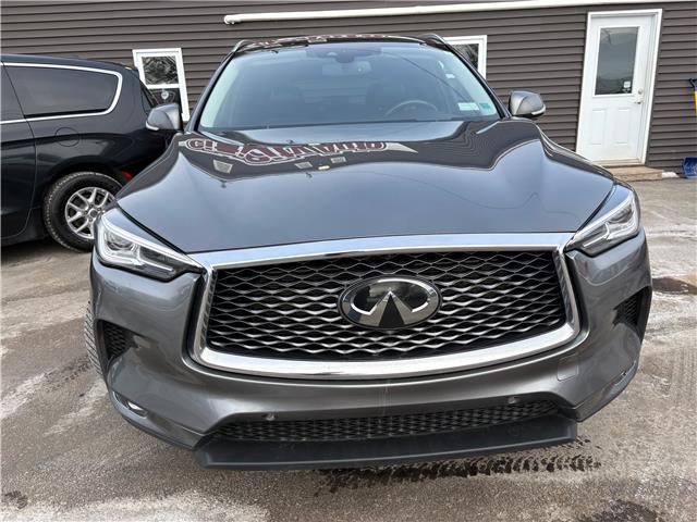 2019 Infiniti QX50 ESSENTIAL in Sussex - Image 7 of 15